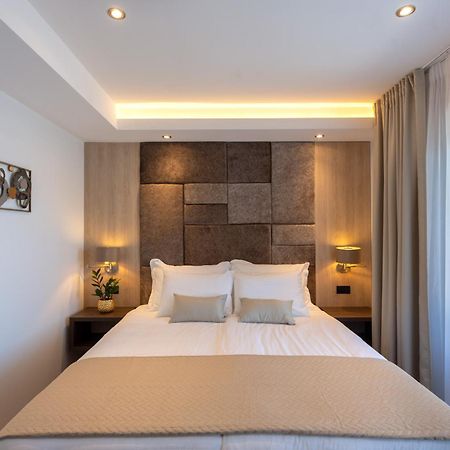 تروغير Villa Fortis B&B الغرفة الصورة