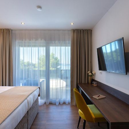 تروغير Villa Fortis B&B الغرفة الصورة