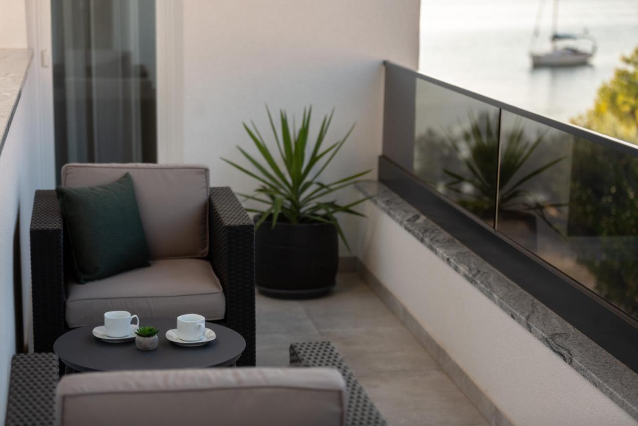 تروغير Villa Fortis B&B المظهر الخارجي الصورة