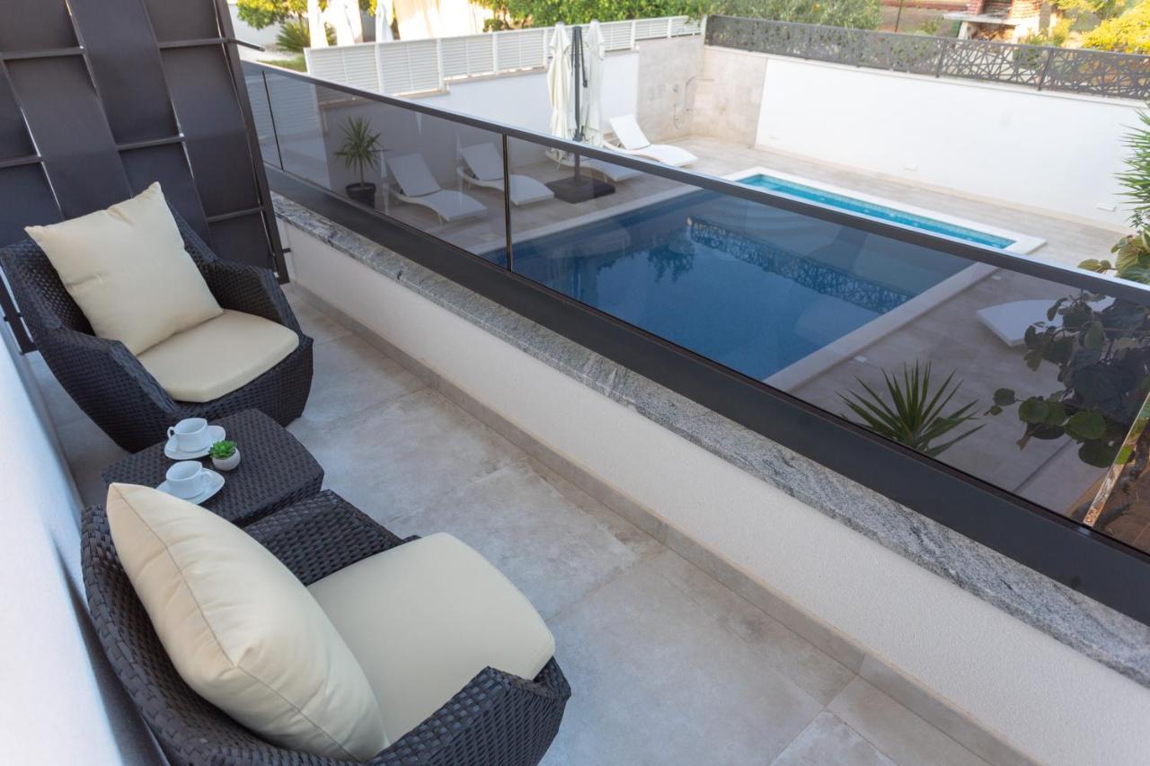 تروغير Villa Fortis B&B المظهر الخارجي الصورة