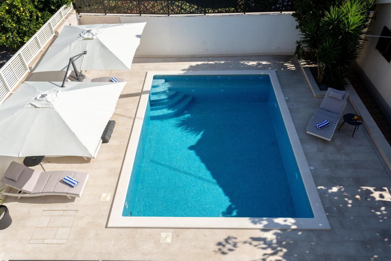تروغير Villa Fortis B&B المظهر الخارجي الصورة