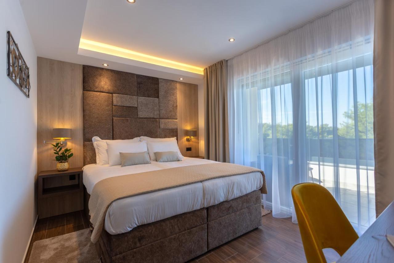 تروغير Villa Fortis B&B المظهر الخارجي الصورة