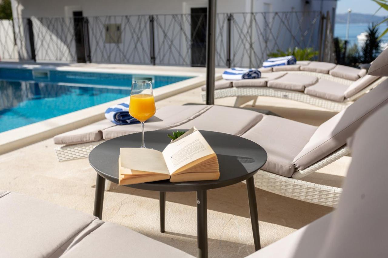 تروغير Villa Fortis B&B المظهر الخارجي الصورة