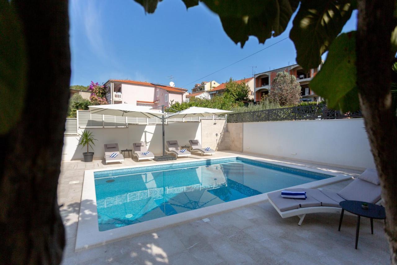 تروغير Villa Fortis B&B المظهر الخارجي الصورة