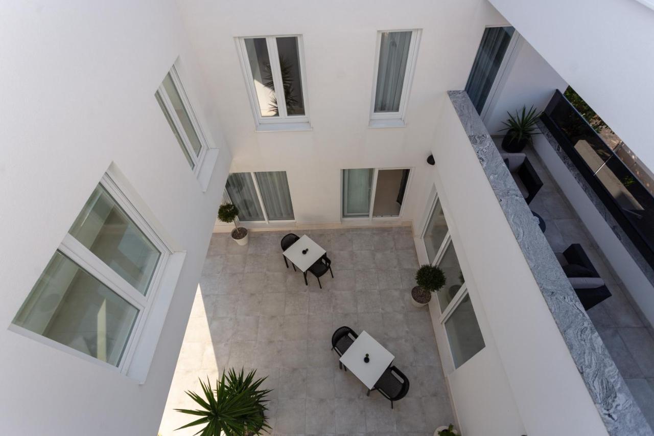 تروغير Villa Fortis B&B المظهر الخارجي الصورة