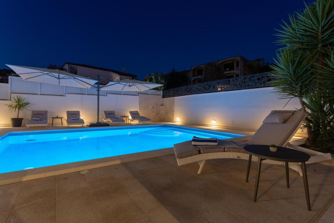 تروغير Villa Fortis B&B المظهر الخارجي الصورة