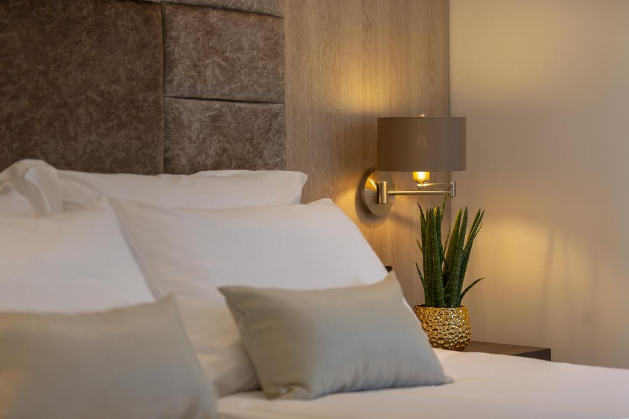 تروغير Villa Fortis B&B المظهر الخارجي الصورة