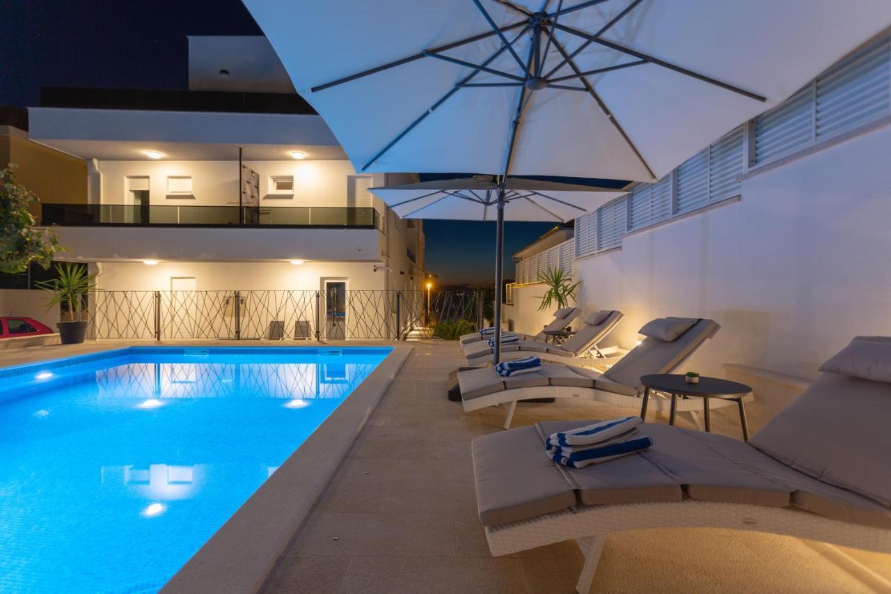 تروغير Villa Fortis B&B المظهر الخارجي الصورة
