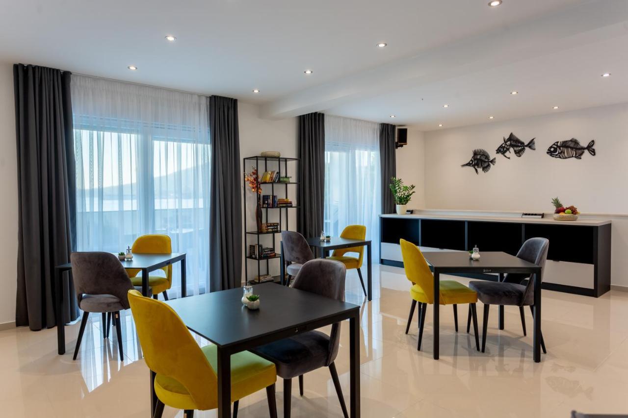 تروغير Villa Fortis B&B المظهر الخارجي الصورة