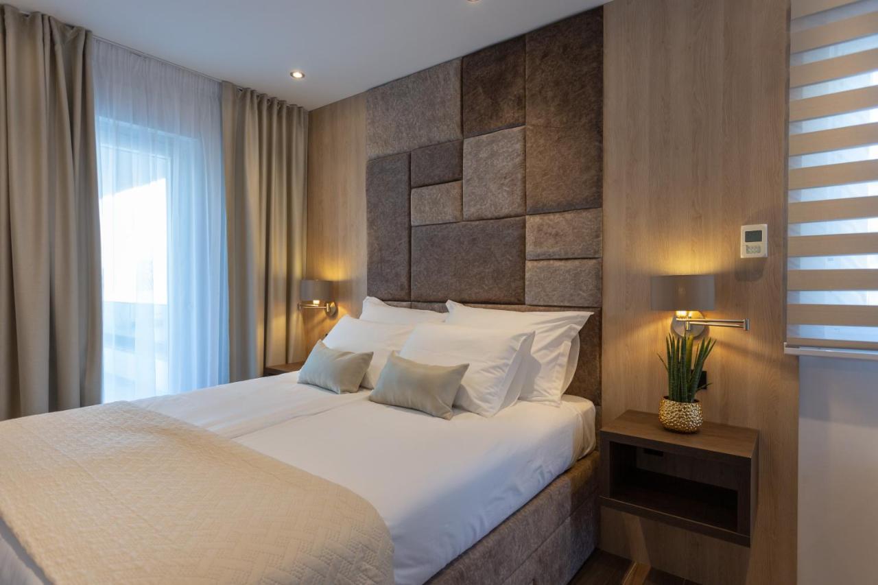 تروغير Villa Fortis B&B المظهر الخارجي الصورة