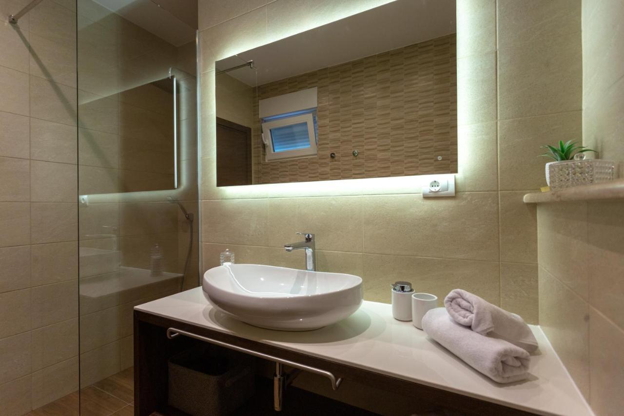 تروغير Villa Fortis B&B المظهر الخارجي الصورة