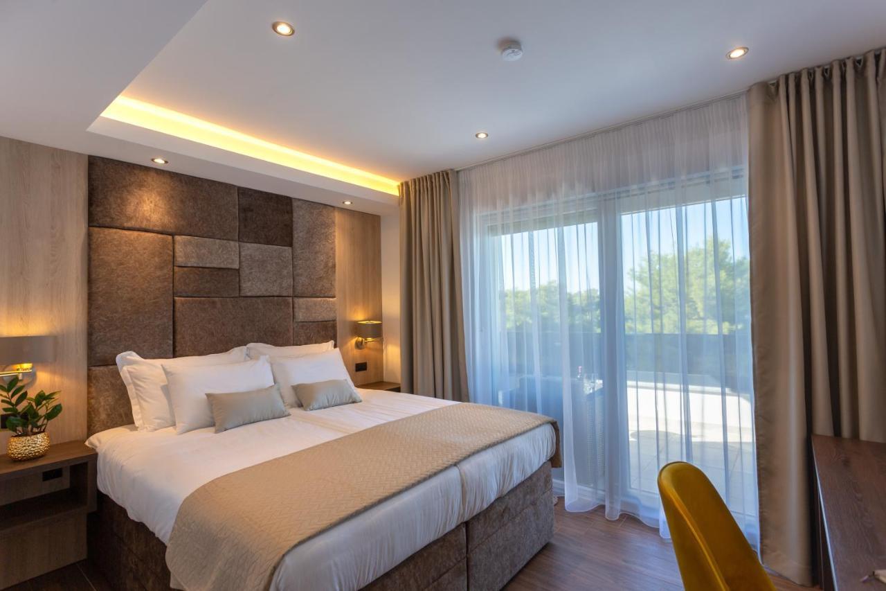 تروغير Villa Fortis B&B المظهر الخارجي الصورة