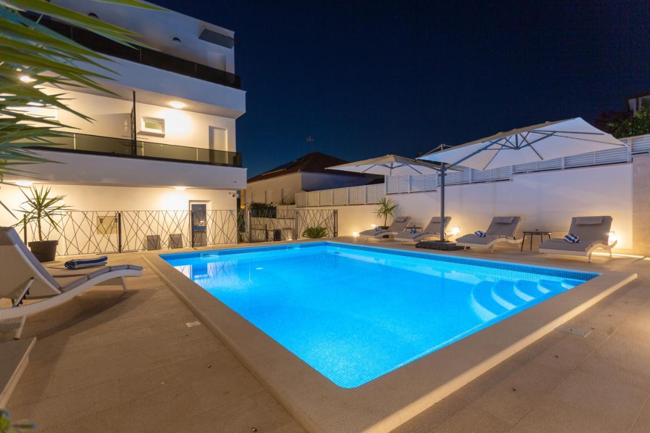 تروغير Villa Fortis B&B المظهر الخارجي الصورة