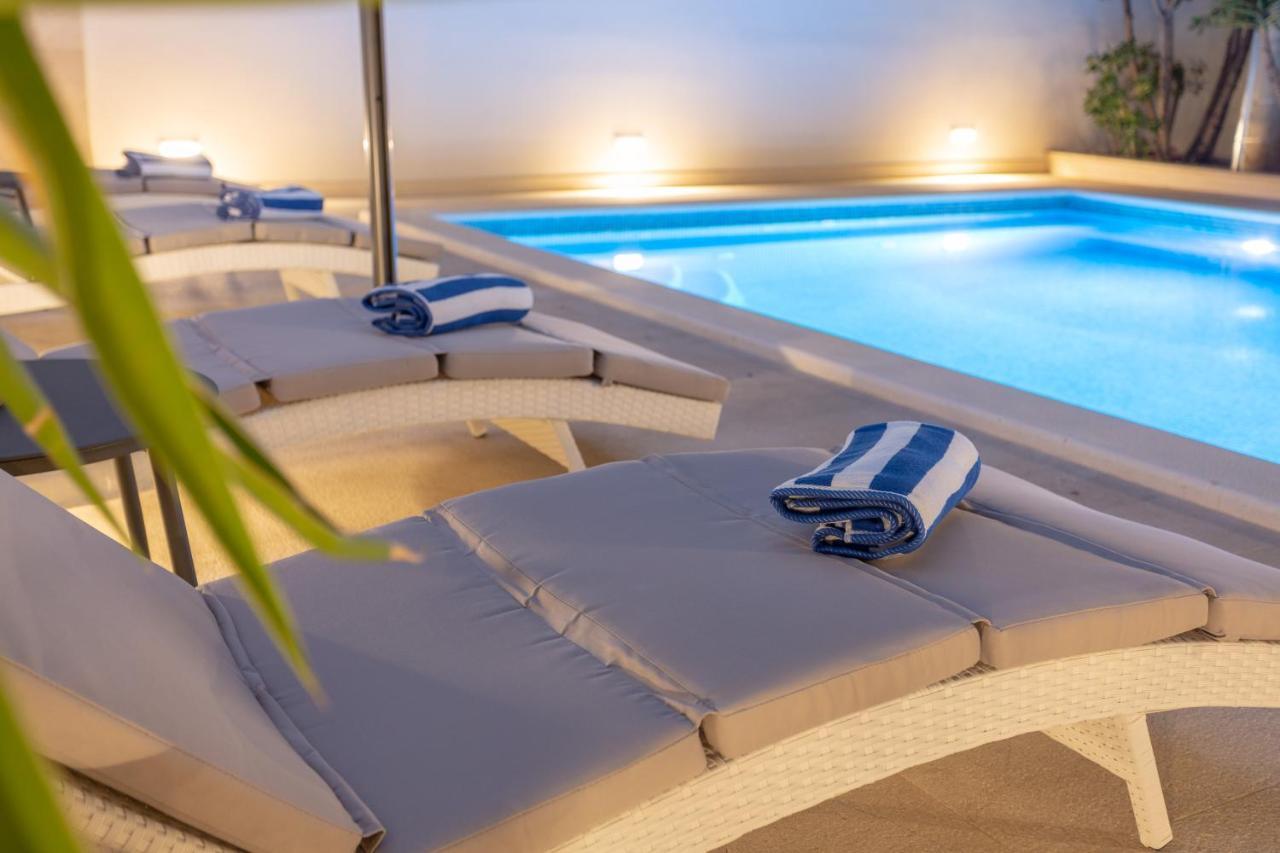 تروغير Villa Fortis B&B المظهر الخارجي الصورة