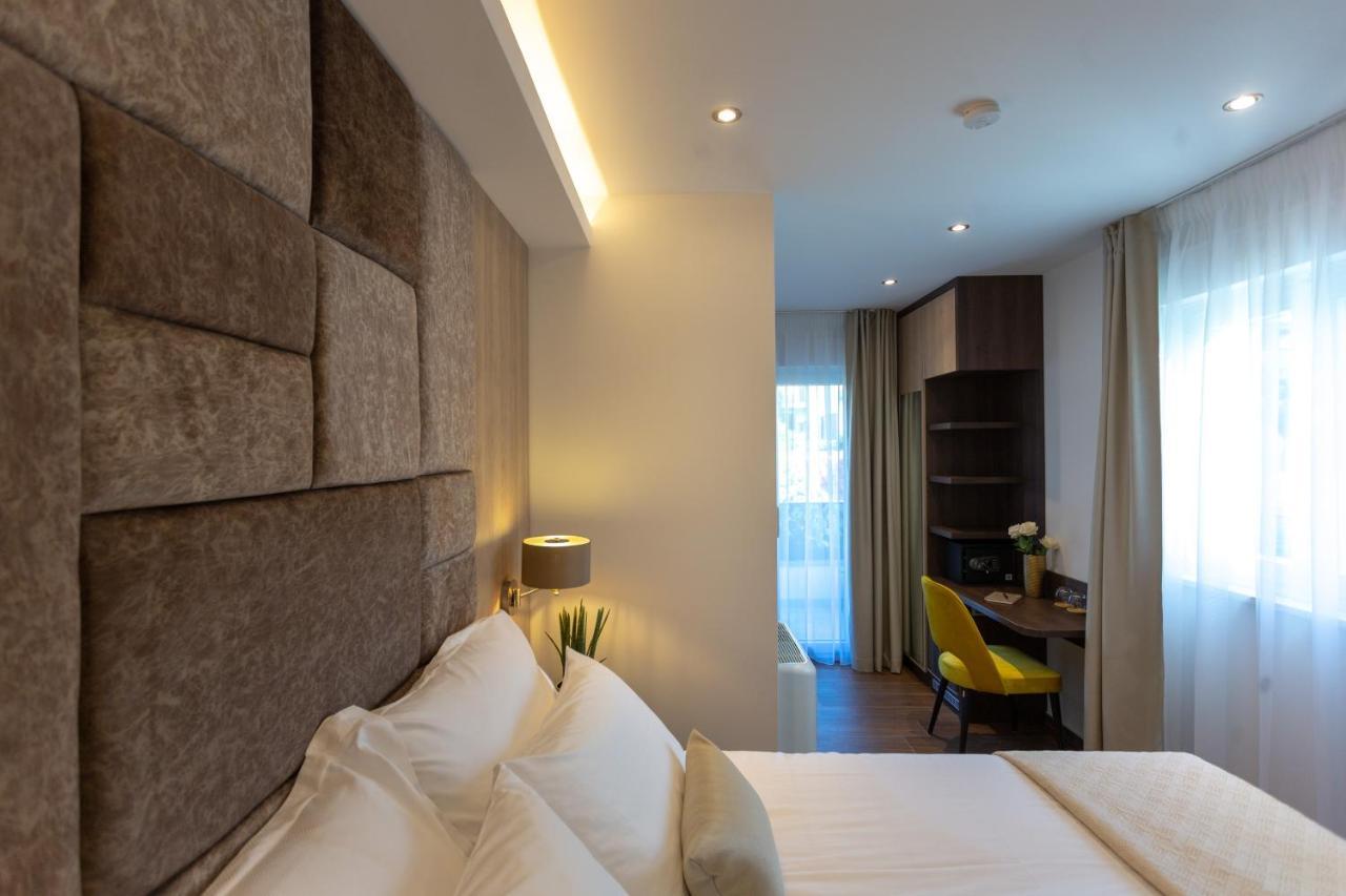 تروغير Villa Fortis B&B المظهر الخارجي الصورة