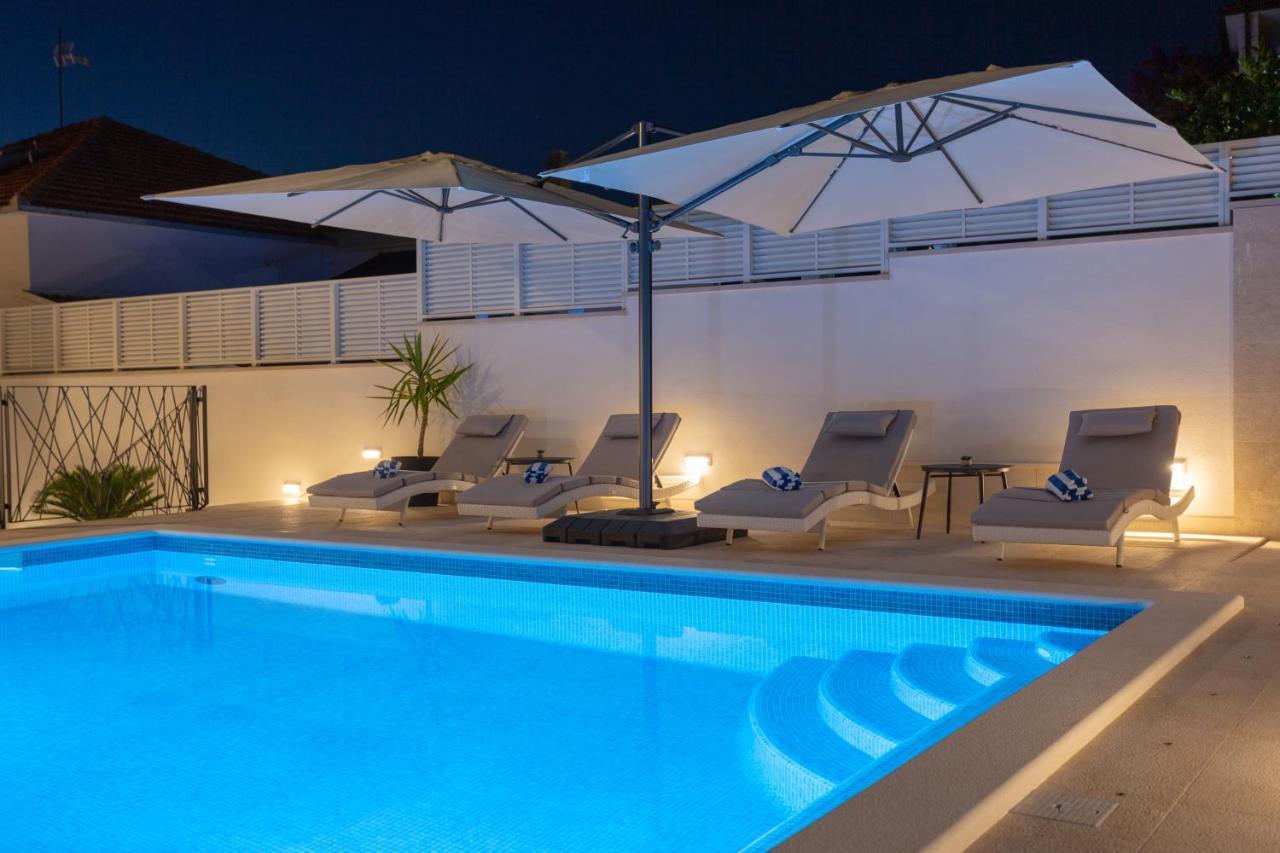 تروغير Villa Fortis B&B المظهر الخارجي الصورة