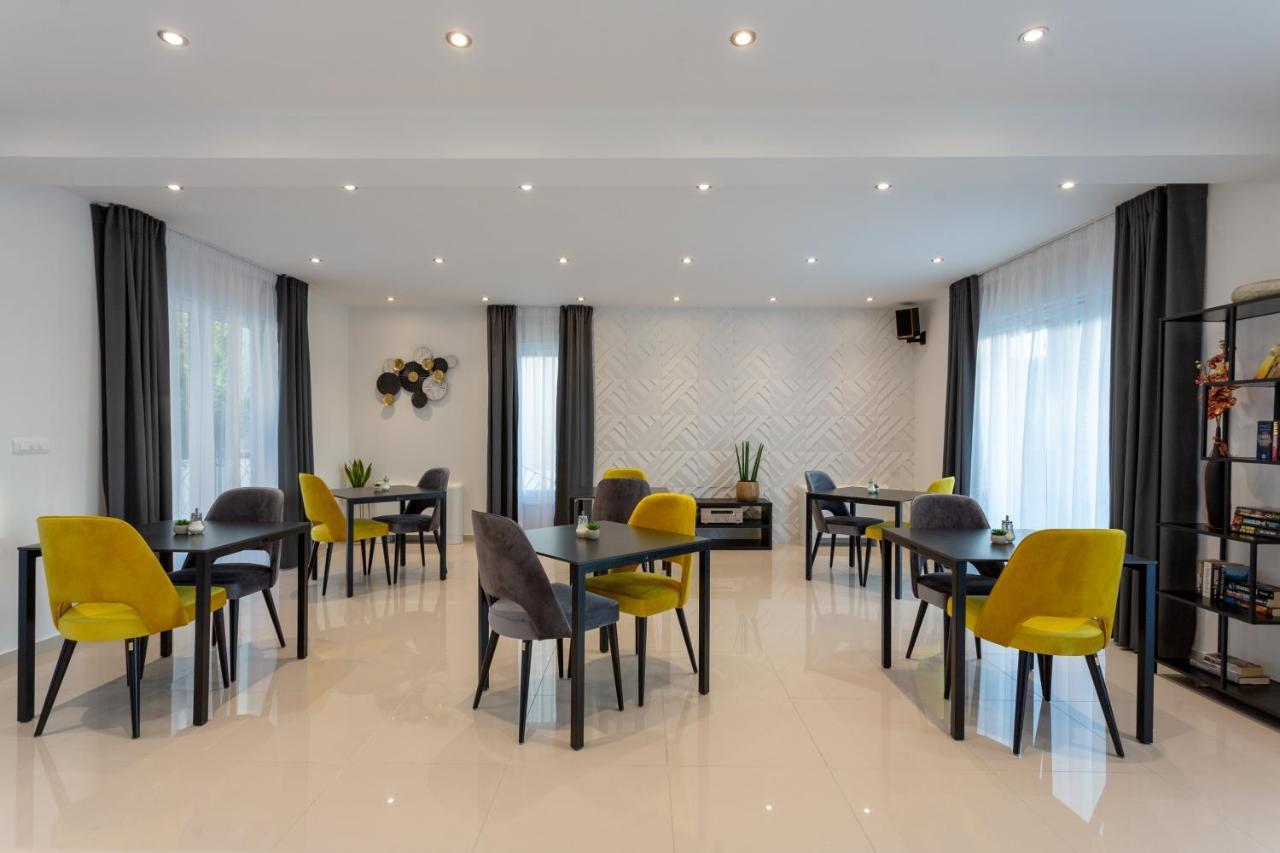 تروغير Villa Fortis B&B المظهر الخارجي الصورة