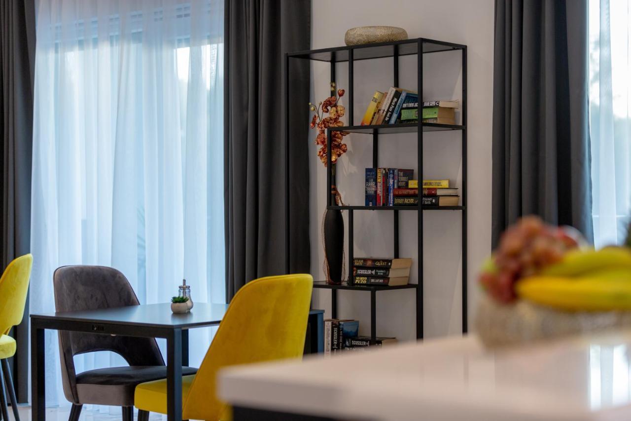 تروغير Villa Fortis B&B المظهر الخارجي الصورة
