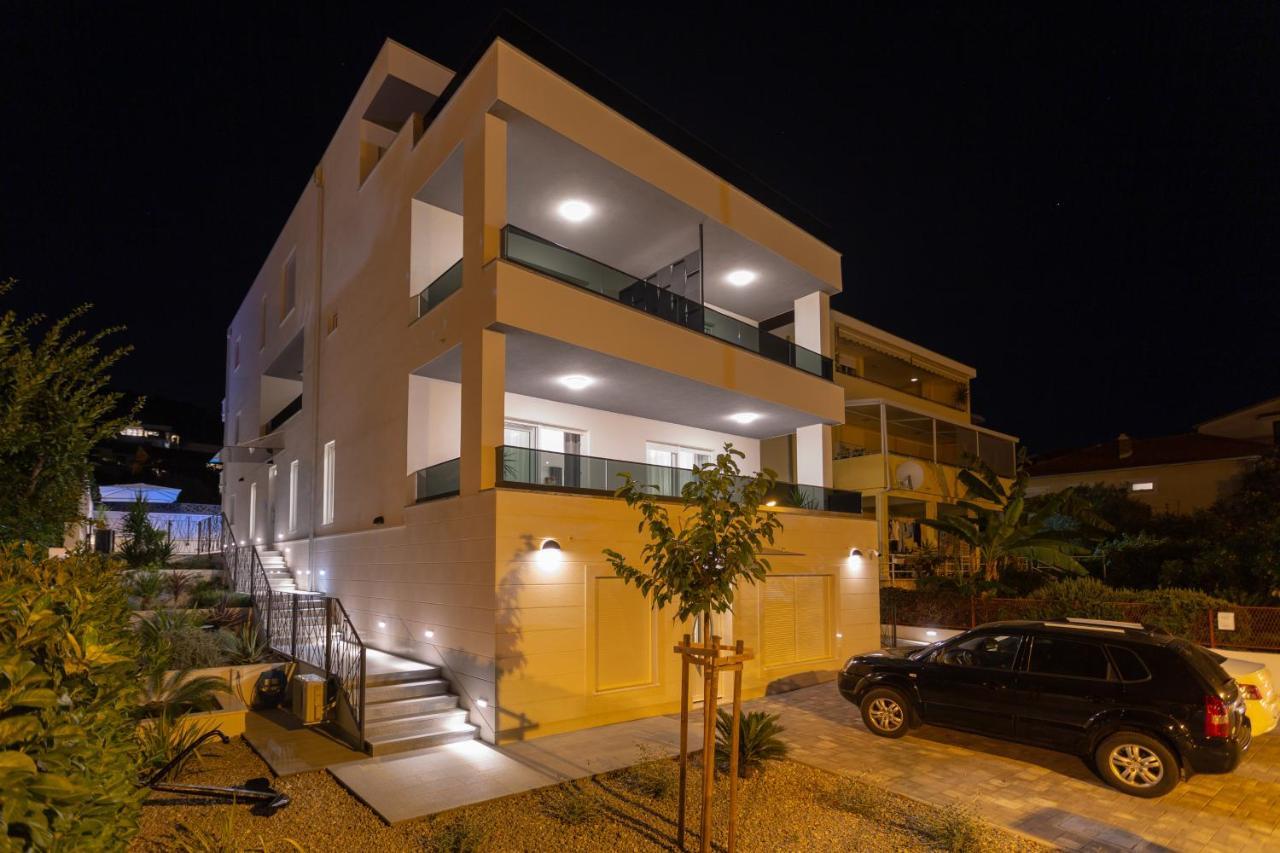 تروغير Villa Fortis B&B المظهر الخارجي الصورة