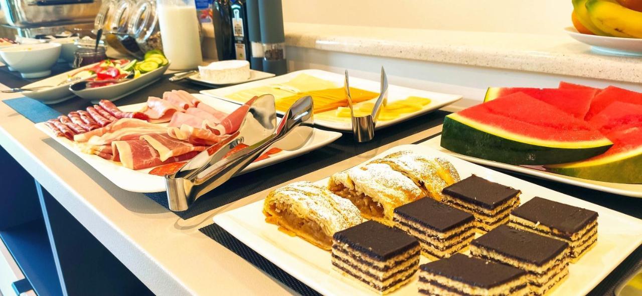 تروغير Villa Fortis B&B المظهر الخارجي الصورة