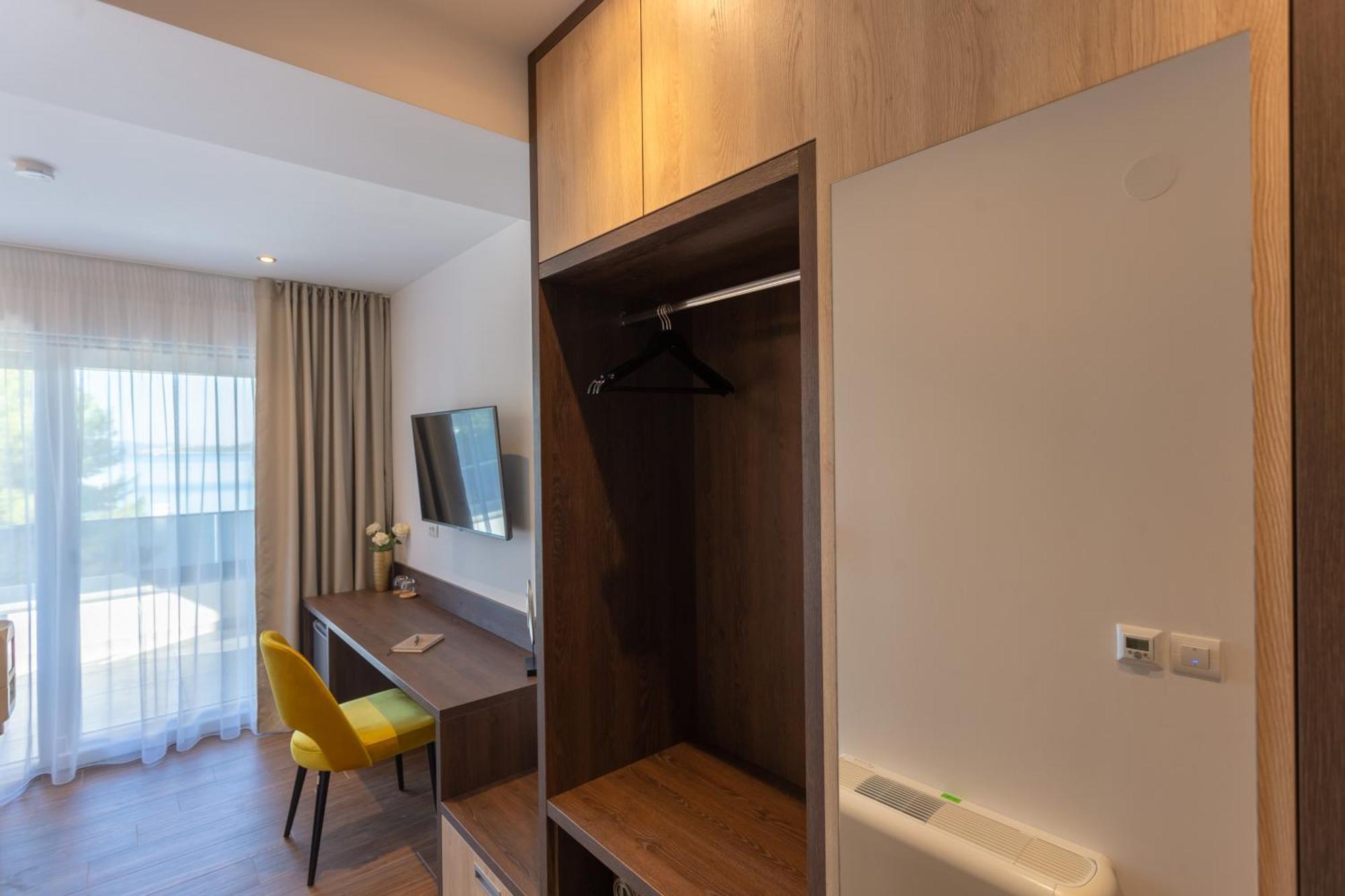 تروغير Villa Fortis B&B الغرفة الصورة