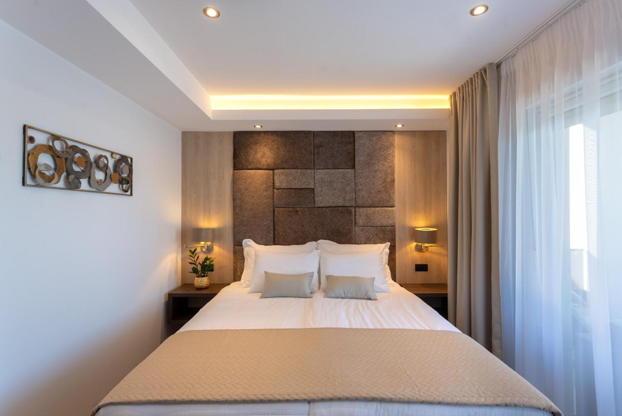 تروغير Villa Fortis B&B الغرفة الصورة