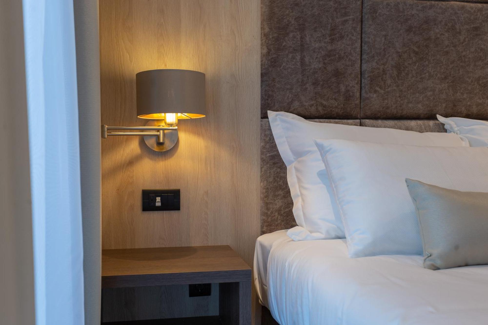 تروغير Villa Fortis B&B الغرفة الصورة