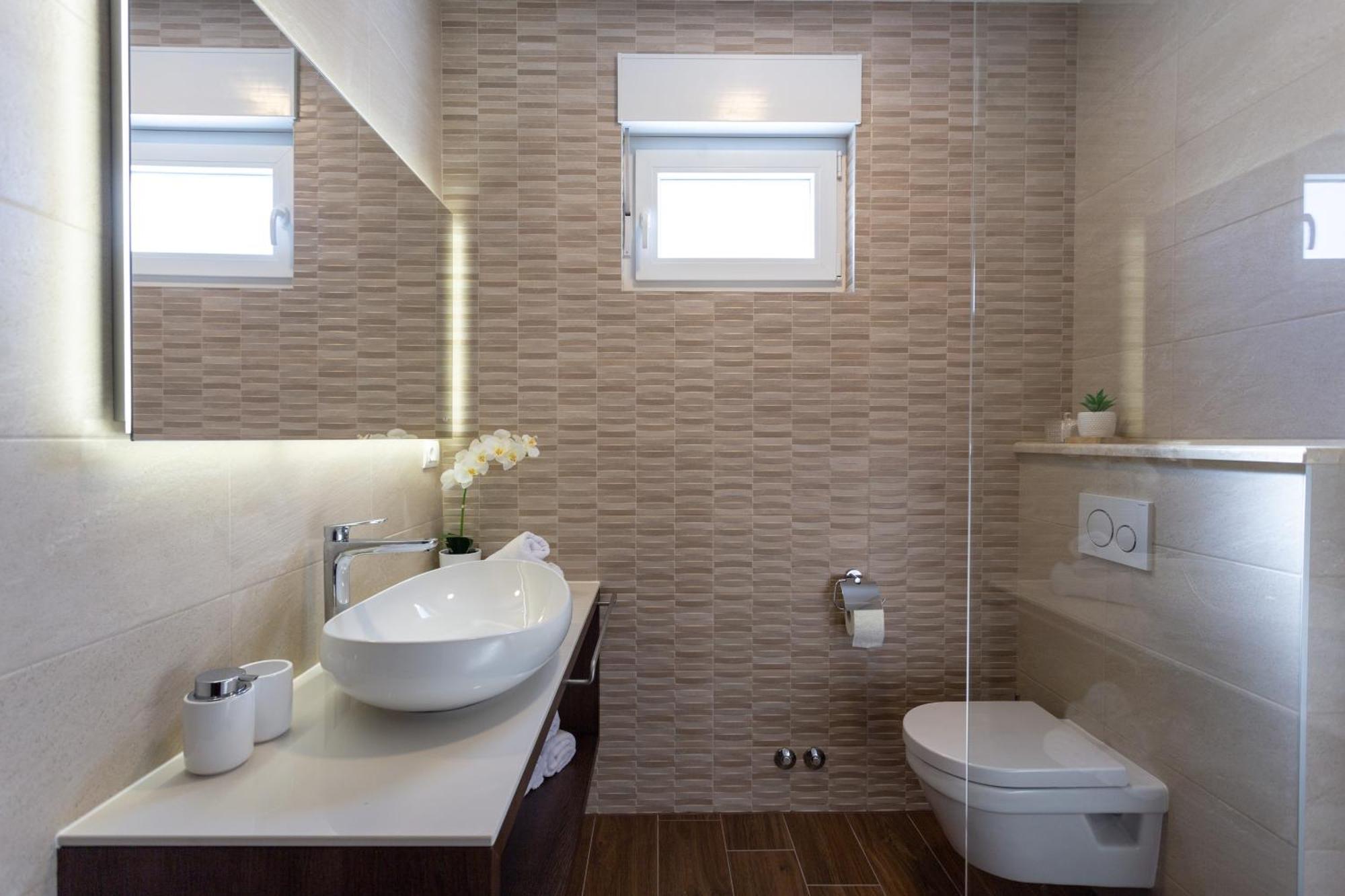تروغير Villa Fortis B&B الغرفة الصورة