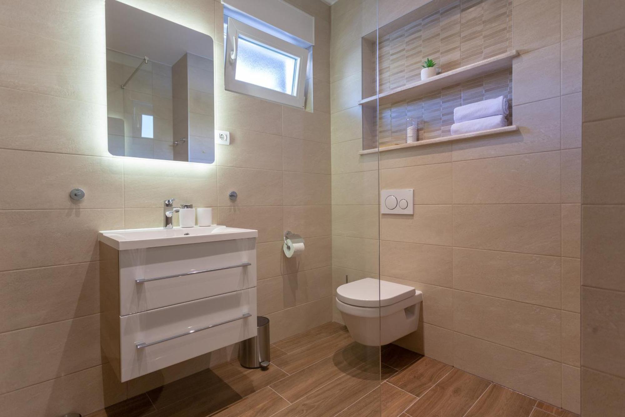 تروغير Villa Fortis B&B الغرفة الصورة