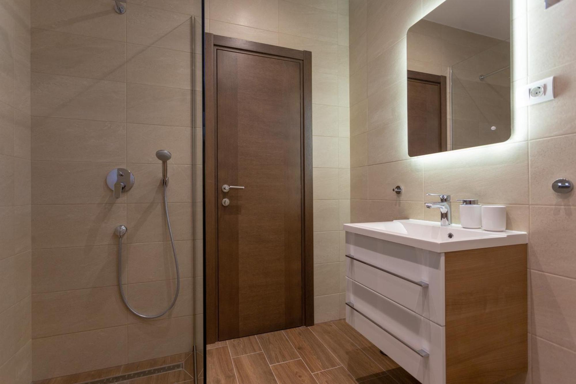 تروغير Villa Fortis B&B الغرفة الصورة